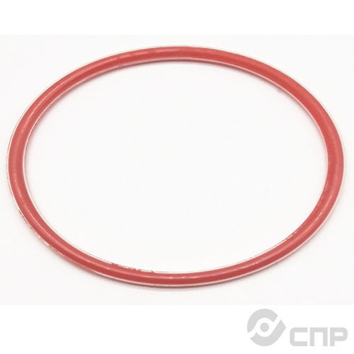 Кольцо в оболочке уплотнительное 4,7х1,42